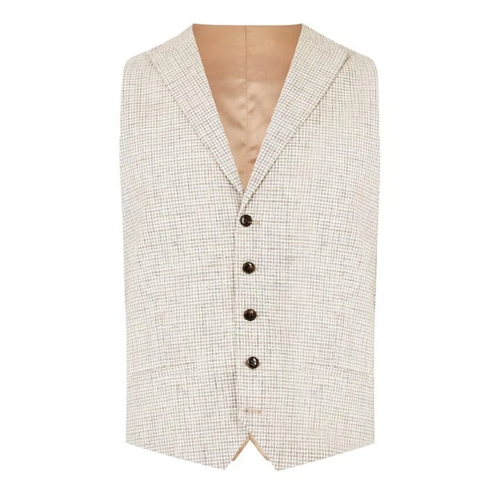 Perrin Waistcoat 3 Perrin Waistcoat
