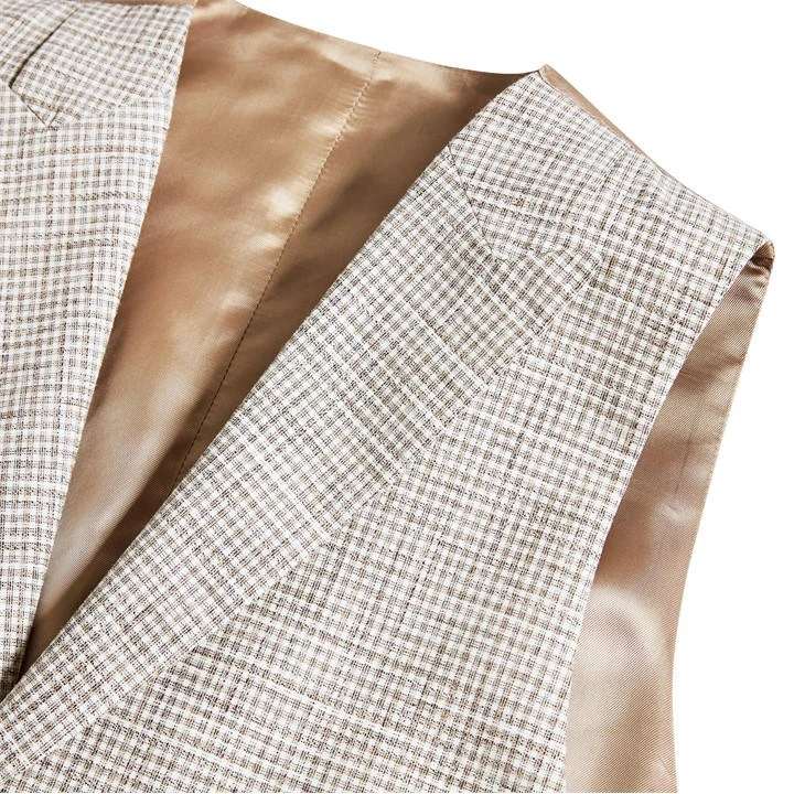 Perrin Waistcoat 4 Perrin Waistcoat - Image 2