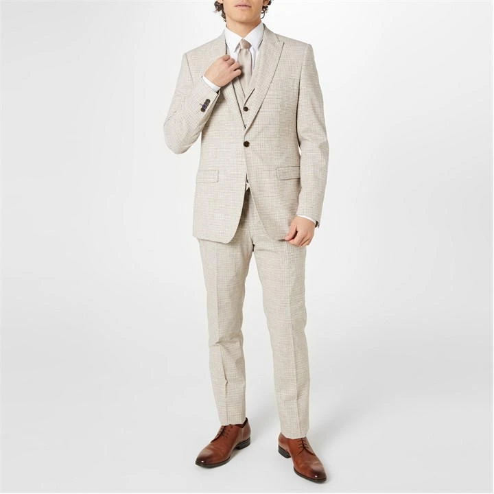 Perrin Waistcoat 5 Perrin Waistcoat - Image 3