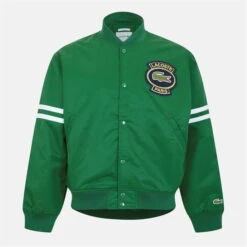 Lacoste Heritage Varsity Jacket 18 Lacoste Heritage Varsity Jacket -Urban Gent 56557115 l