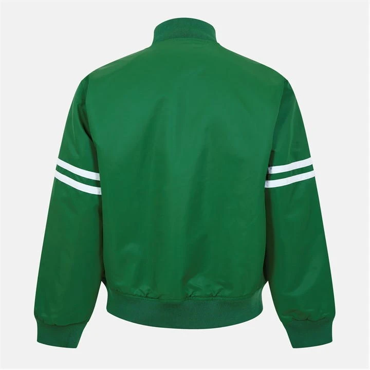 Lacoste Heritage Varsity Jacket 11 Lacoste Heritage Varsity Jacket - Image 9