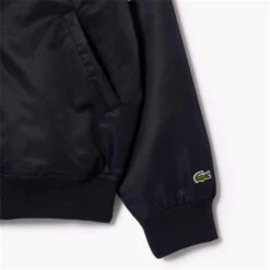 Lacoste Heritage Varsity Jacket 15 Lacoste Heritage Varsity Jacket -Urban Gent 56557118 l a4