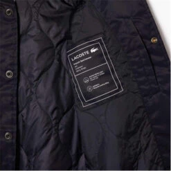 Lacoste Heritage Varsity Jacket 16 Lacoste Heritage Varsity Jacket -Urban Gent 56557118 l a5