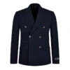 Versace Logo Plaque Blazer -Urban Gent 56653718 l