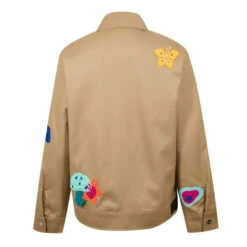 Patch Jacket -Urban Gent 56690704 l a1