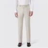 Beckford Slim Fit Check Trousers -Urban Gent 57903602 l