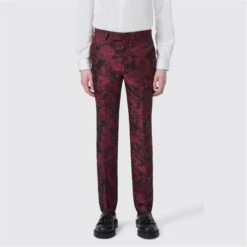 Ersat Slim Fit Trouser