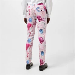 Russell Skinny Fit Tapered Trousers -Urban Gent 57906006 l a3