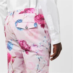 Russell Skinny Fit Tapered Trousers -Urban Gent 57906006 l a4