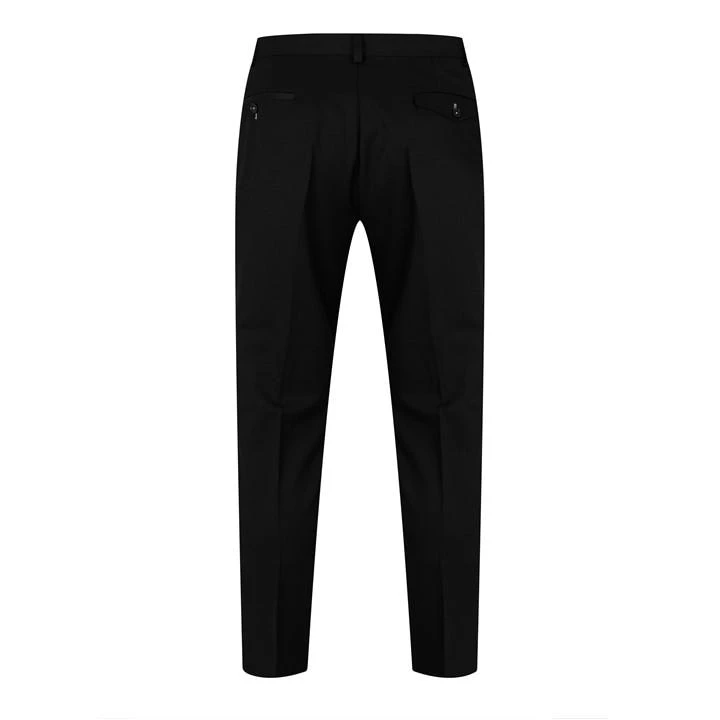 TT Kingdon Tux Trousers Mens 10 TT Kingdon Tux Trousers Mens - Image 8