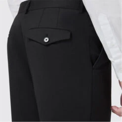 TT Kingdon Tux Trousers Mens 12 TT Kingdon Tux Trousers Mens -Urban Gent 57906103 l a2