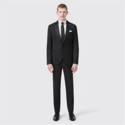 TT Kingdon Tux Trousers Mens 13 TT Kingdon Tux Trousers Mens -Urban Gent 57906103 l a3