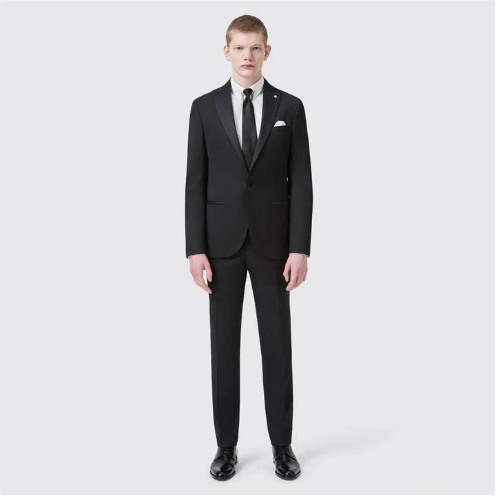 TT Kingdon Tux Trousers Mens 6 TT Kingdon Tux Trousers Mens - Image 4