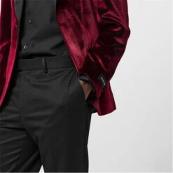 TT Kingdon Tux Trousers Mens 14 TT Kingdon Tux Trousers Mens -Urban Gent 57906103 l a4