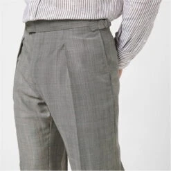 The Row Tailored Fit Suit Trouser 14 The Row Tailored Fit Suit Trouser -Urban Gent 57906402 l a4