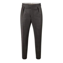 The Row Tailored Fit Suit Trouser 17 The Row Tailored Fit Suit Trouser -Urban Gent 57906405 l