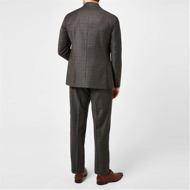 The Row Tailored Fit Suit Trouser 10 The Row Tailored Fit Suit Trouser - Image 8