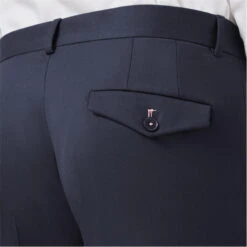 Ellroy Skinny Fit Trouser -Urban Gent 57907318 l a2