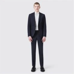 Ellroy Skinny Fit Trouser -Urban Gent 57907318 l a3