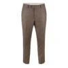 Nutter Tailored Fit Donegal Suit Trousers -Urban Gent 57910105 l