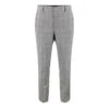 Perrin Slim Fit Check Suit Trouser -Urban Gent 57917203 l