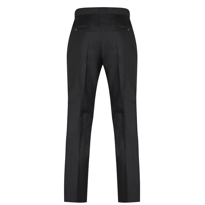 Rivulet Tailored Fit Suit Trousers 4 Rivulet Tailored Fit Suit Trousers - Image 2