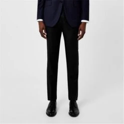Rivulet Tailored Fit Suit Trousers 13 Rivulet Tailored Fit Suit Trousers -Urban Gent 57919503 l a2