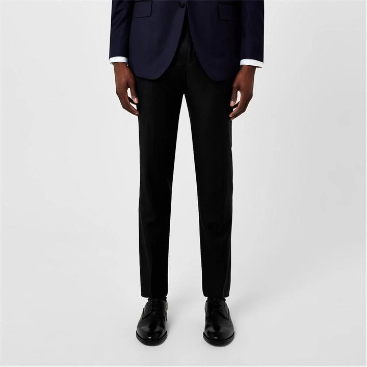 Rivulet Tailored Fit Suit Trousers 5 Rivulet Tailored Fit Suit Trousers - Image 3