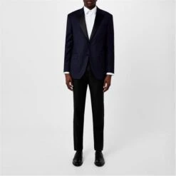 Rivulet Tailored Fit Suit Trousers 17 Rivulet Tailored Fit Suit Trousers -Urban Gent 57919503 l a6