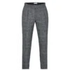Lovaton Check Straight Trousers -Urban Gent 57926803 l