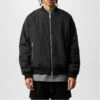 MOOSE KNUCKLES Bunny Bomber Jacket -Urban Gent 58707403 l
