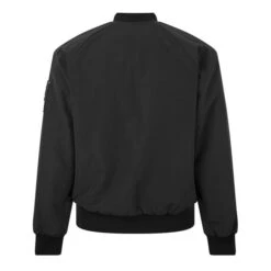 MOOSE KNUCKLES Bunny Bomber Jacket -Urban Gent 58707403 l a11