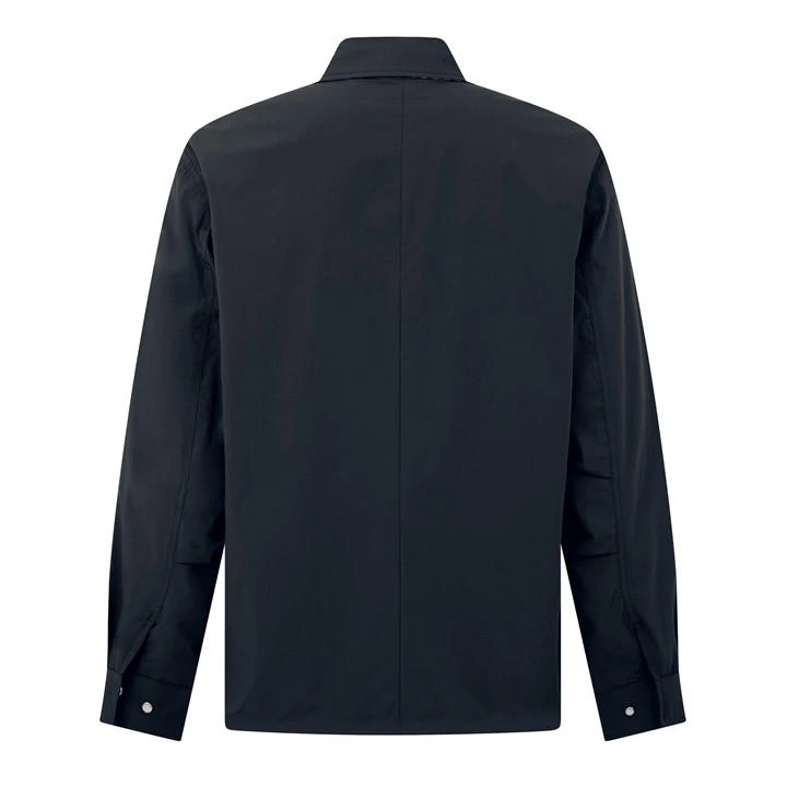 Aquascutum Overshirt 4 Aquascutum Overshirt - Image 2