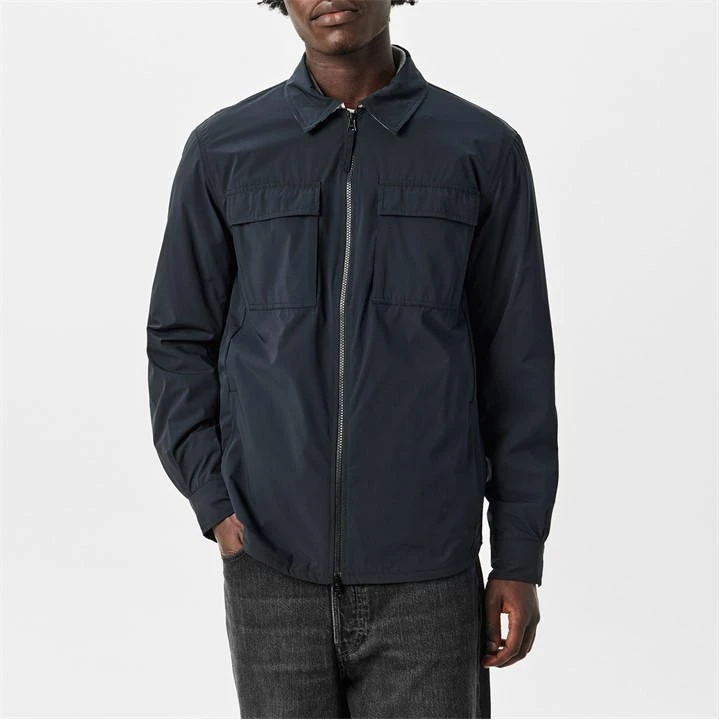 Aquascutum Overshirt 5 Aquascutum Overshirt - Image 3