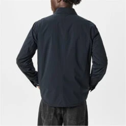 Aquascutum Overshirt 11 Aquascutum Overshirt -Urban Gent 60003818 l a3