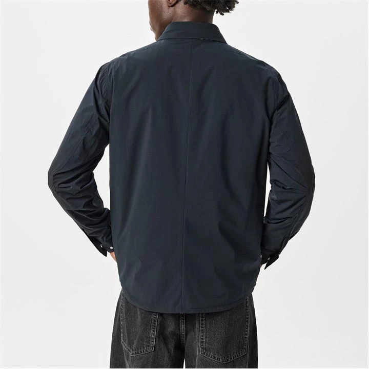 Aquascutum Overshirt 6 Aquascutum Overshirt - Image 4