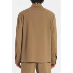 Cedrone Overshirt -Urban Gent 60009315 l a3