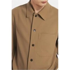 Cedrone Overshirt -Urban Gent 60009315 l a4