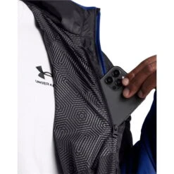 Under Armour Armour Legend Down Hooded Jacket Puffer Mens 13 Under Armour Armour Legend Down Hooded Jacket Puffer Mens -Urban Gent 60023640 l a4