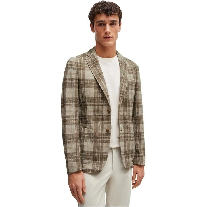 Boss C-Hanry-J-233 10257151 01 3 Boss C-Hanry-J-233 10257151 01