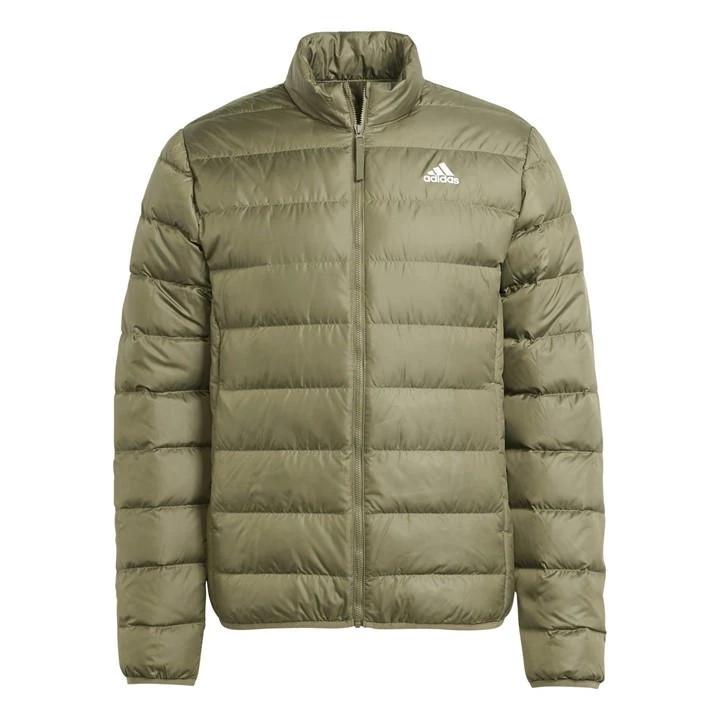 ADIDAS Light Down Jacket Mens 3 ADIDAS Light Down Jacket Mens