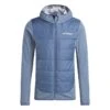 ADIDAS Multi Hybrid Insulated Hooded Jacket Mens -Urban Gent 60032099 l