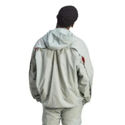 ADIDAS City Escape Premium Windbreaker Mens 10 ADIDAS City Escape Premium Windbreaker Mens -Urban Gent 60063515 l a2