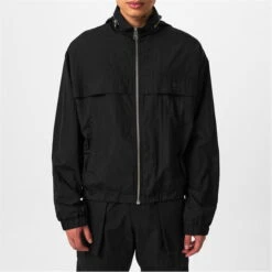 Alexandre Mattiussi Windbreaker