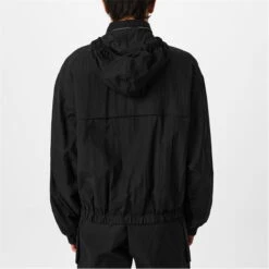 Alexandre Mattiussi Windbreaker -Urban Gent 60090403 l a2