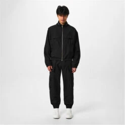 Alexandre Mattiussi Windbreaker -Urban Gent 60090403 l a3