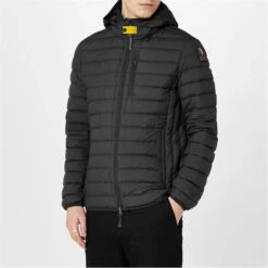 PARAJUMPERS Last Minute Down Jacket -Urban Gent 60094903 l a2