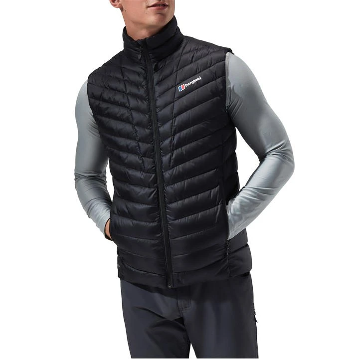 Berghaus Tephra Gilet 4 Berghaus Tephra Gilet - Image 2
