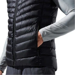 Berghaus Tephra Gilet 16 Berghaus Tephra Gilet -Urban Gent 60158803 l a6