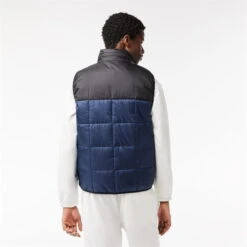 Lacoste Core Gilet -Urban Gent 60164718 l a2